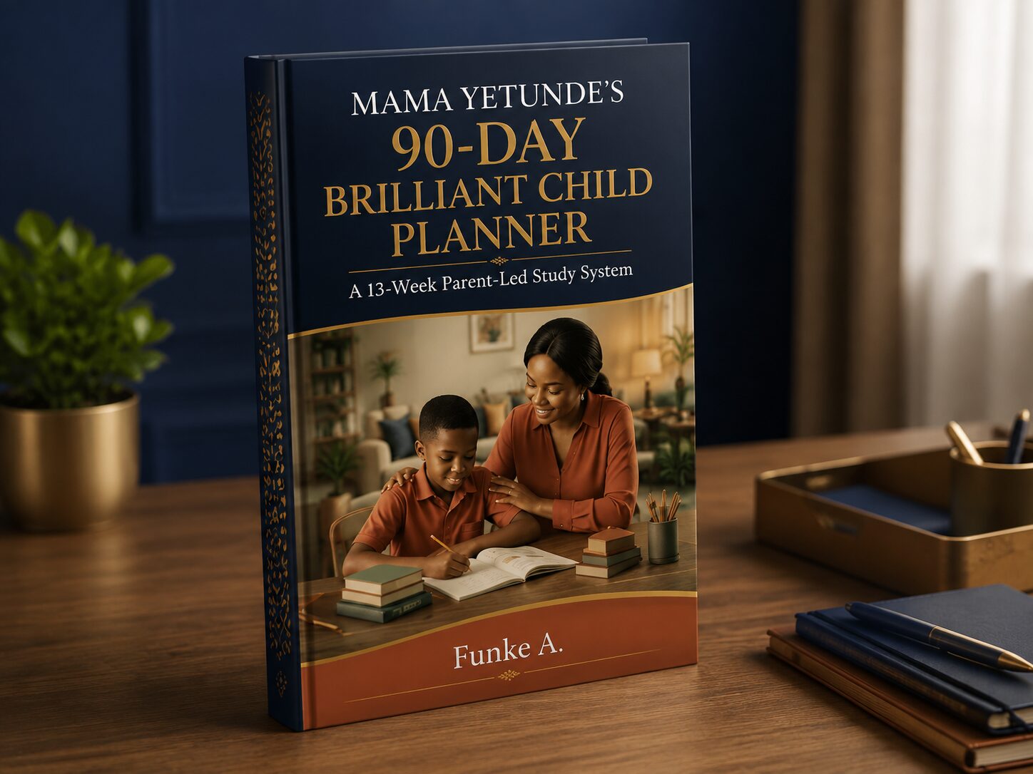 90-Day Implementation Planner